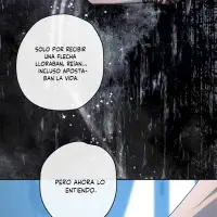 El amor llega en una noche iluminada por la luna. capítulo 9