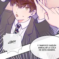 El cachorro mentiroso sera devorado capítulo 119