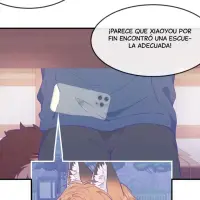 El cachorro mentiroso sera devorado capítulo 41