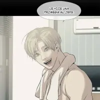 El Chico De Las Perlas capítulo 23