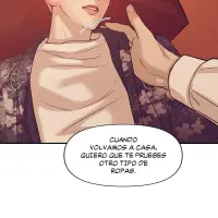 El Chico De Las Perlas capítulo 58