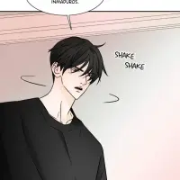El harem de Chae-yi capítulo 102