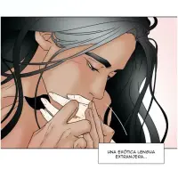 El harem de Chae-yi capítulo 5