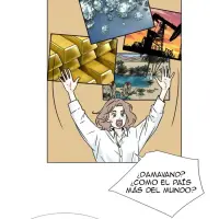 El harem de Chae-yi capítulo 7