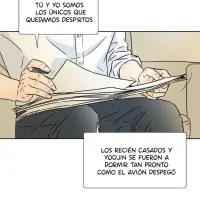 El harem de Chae-yi capítulo 71