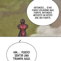 ¡El Héroe De Nivel Máximo Ha Retornado! capítulo 82