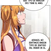 ¡El Héroe De Nivel Máximo Ha Retornado! capítulo 86