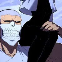 El Hijo Menor del Maestro de la Espada capítulo 106