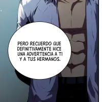 El Hijo Menor del Maestro de la Espada capítulo 113