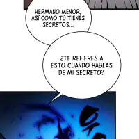 El Hijo Menor del Maestro de la Espada capítulo 120