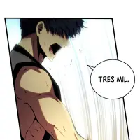 El Hijo Menor del Maestro de la Espada capítulo 128