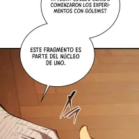 El Hijo Menor del Maestro de la Espada capítulo 168