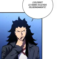 El Hijo Menor del Maestro de la Espada capítulo 211