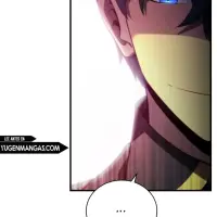 El Hijo Menor del Maestro de la Espada capítulo 34