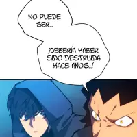 El Hijo Menor del Maestro de la Espada capítulo 54