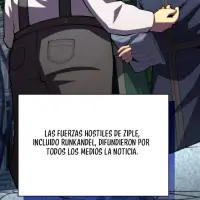 El Hijo Menor del Maestro de la Espada capítulo 89