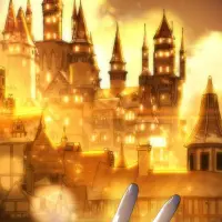 El maestro de la espada acogedor de estrellas capítulo 118