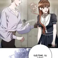 El primer amor es asi, su majestad capítulo 14