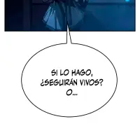El Psicópata del Murim capítulo 3
