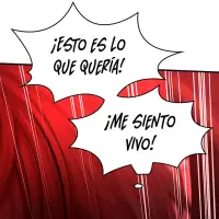 El tutorial es demasiado difícil capítulo 206