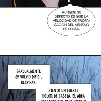 El tutorial es demasiado difícil capítulo 64