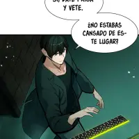 El tutorial es demasiado difícil capítulo 80