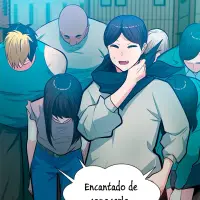 El tutorial es demasiado difícil capítulo 86