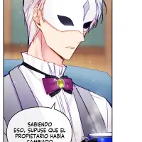 El Único Final De La Villana Es La Muerte capítulo 109