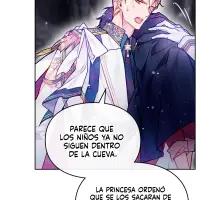 El Único Final De La Villana Es La Muerte capítulo 121