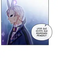 El Único Final De La Villana Es La Muerte capítulo 123