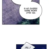 El Único Final De La Villana Es La Muerte capítulo 171