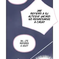 El Único Final De La Villana Es La Muerte capítulo 197