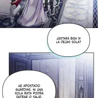 El Único Final De La Villana Es La Muerte capítulo 203