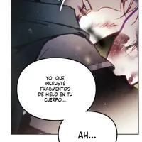 El Único Final De La Villana Es La Muerte capítulo 209