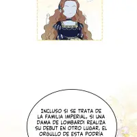 En Está Vida Seré La Matriarca capítulo 104