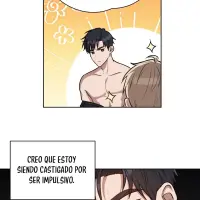 Esencia capítulo 1