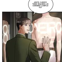 Extraño en el espejo capítulo 12