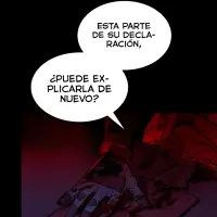 Extraño en el espejo capítulo 4