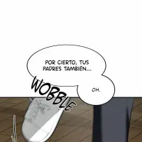 Flashlight capítulo 22
