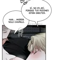 Flashlight capítulo 8