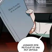 Flashlight capítulo 9