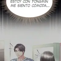 Gran discípulo capítulo 36