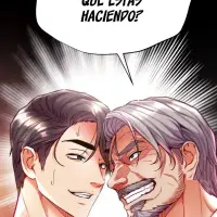 Gran discípulo capítulo 41