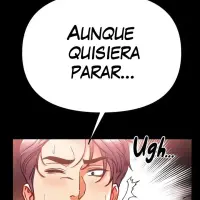 Gran discípulo capítulo 45