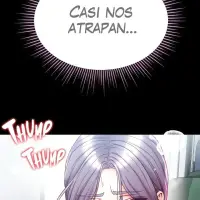 Gran discípulo capítulo 47