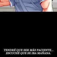 Gran discípulo capítulo 58