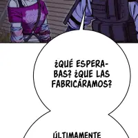 GUERRA DE LINDURAS capítulo 29