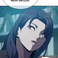 GUERRERO ANTIGUO capítulo 18