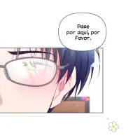 Hazme miel capítulo 0.3