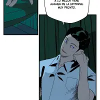 Inadaptado al paraíso terrenal capítulo 3